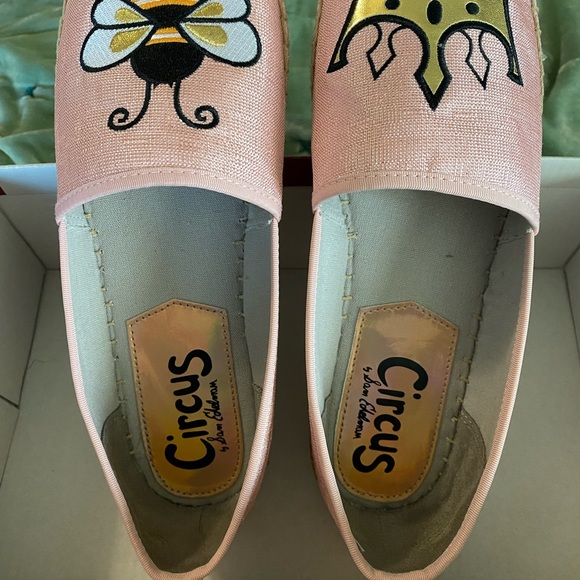 Sam Edelman loafers - Picture 3 of 7